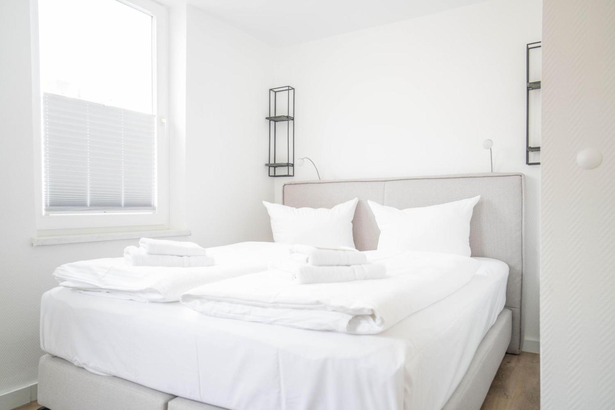 Johouse Apartment 13 Rostock Esterno foto
